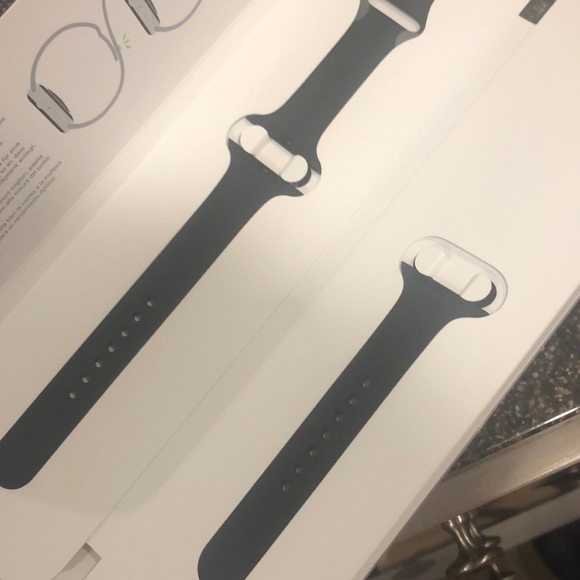 Accessories - Apple Watch band